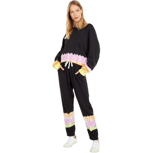  Electric & Rose Harbor Sweatpants