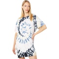 Electric & Rose Billie T-Shirt Dress