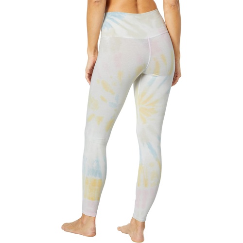  Electric & Rose Sunset Leggings