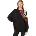 Electric & Rose Boyfriend Sweatshirt