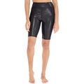 Electric Yoga Python Biker Shorts