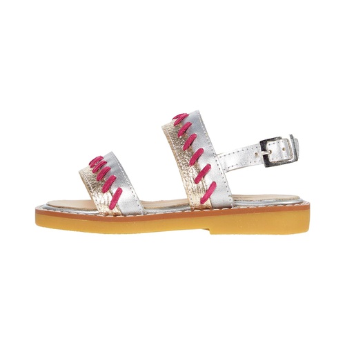  Elephantito Larissa Sandal (Toddleru002FLittle Kidu002FBig Kid)