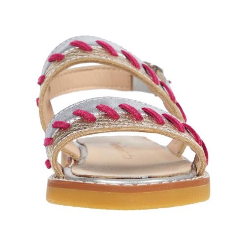  Elephantito Larissa Sandal (Toddleru002FLittle Kidu002FBig Kid)