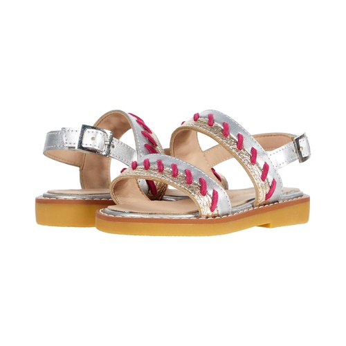  Elephantito Larissa Sandal (Toddleru002FLittle Kidu002FBig Kid)