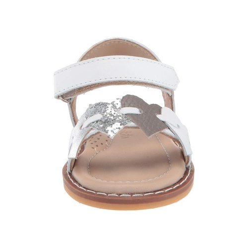  Elephantito Caro Cuore Sandal (Toddler)