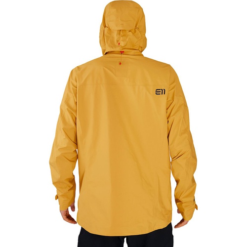  Elevenate Free Tour Shell Jacket - Men