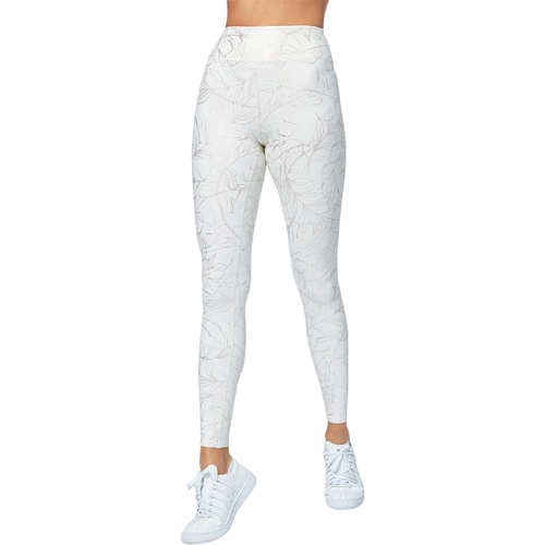  Eleven by Venus Williams Orchids in Bloom Leggings