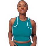 Eleven by Venus Williams Backspin Midi Tank