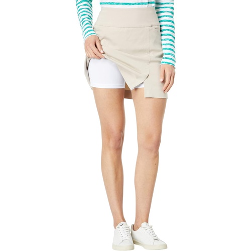  Elliott Lauren Control Stretch Pull-On Skorts