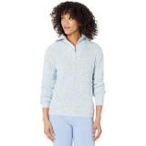 Elliott Lauren Spaced Out 1u002F2 Zip Sweater