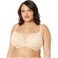 Elomi Bijou Underwire Banded Molded Bra