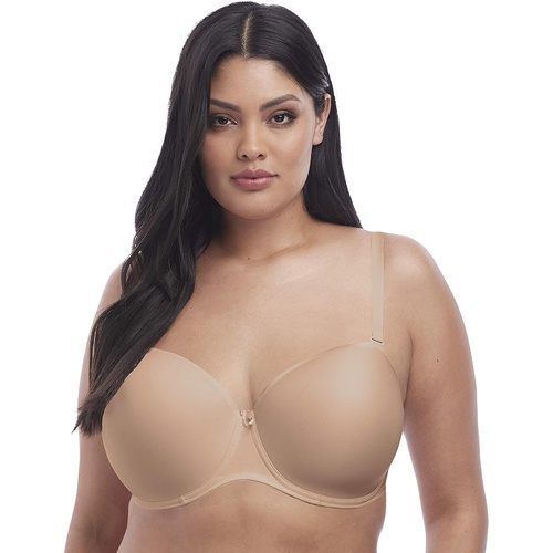  Elomi Smooth Underwire Molded Strapless Bra