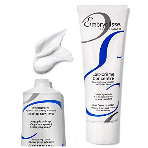  Embryolisse Lait-Creme Concentre, Face Cream and Makeup Primer