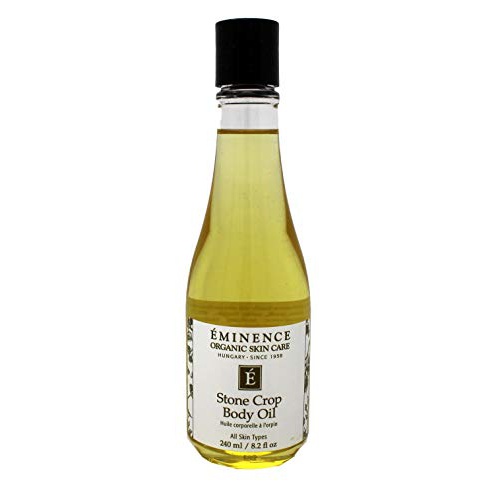  Eminence Organics Stone Crop Body Oil