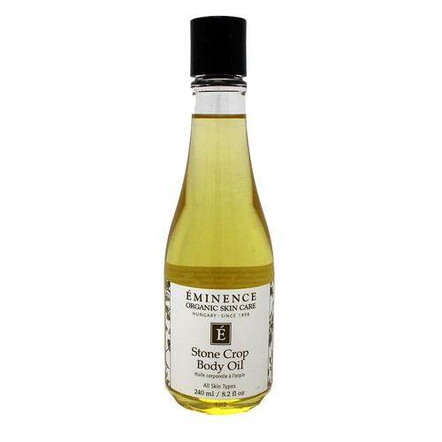  Eminence Organics Stone Crop Body Oil