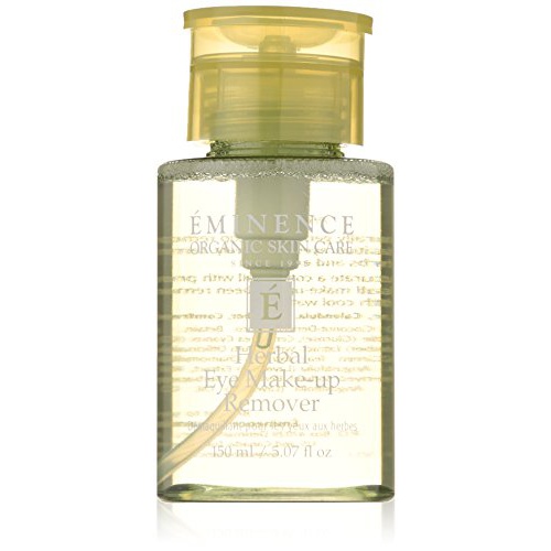  Eminence Herbal Eye Make-up Remover, 5.07 Ounce