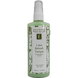 Eminence Organic Skincare Lime refresh tonique 4.2oz, 4.2 Ounce