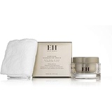 Emma Hardie Moringa Cleansing Balm with Dual Action Cleansing Cloth  Cruelty Free Hydrating Vegetarian Makeup Remover (Including Waterproof) for All Skin Types  100mL