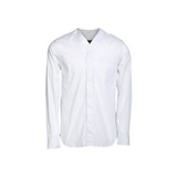 EMPORIO ARMANI Solid color shirt