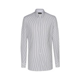 EMPORIO ARMANI Striped shirt