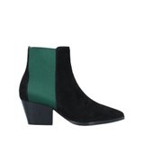 EMPORIO ARMANI Ankle boot