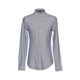 EMPORIO ARMANI Striped shirt