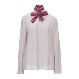 EMPORIO ARMANI Shirts  blouses with bow