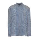 EMPORIO ARMANI Striped shirt