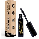 Organic Mascara by Endlessly Beautiful | An Organic Makeup, Cruelty Free Mascara | Natural Mascara | Paraben Free Vegan Mascara