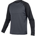 Endura Singletrack Fleece Jersey - Men