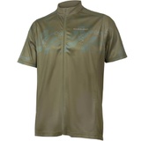 Endura Hummvee Ray Jersey - Men