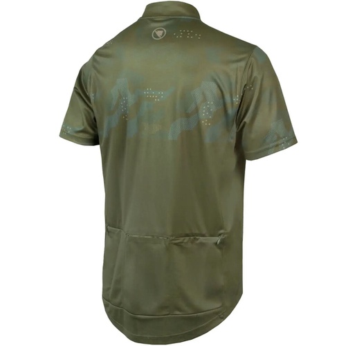  Endura Hummvee Ray Jersey - Men