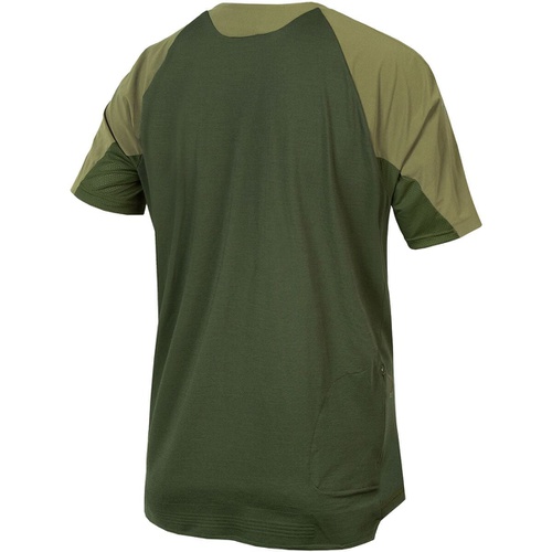  Endura GV500 Foyle T-Shirt - Men