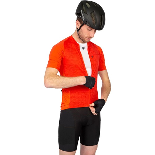  Endura GV500 Reiver Short-Sleeve Jersey - Men