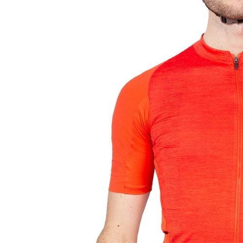  Endura GV500 Reiver Short-Sleeve Jersey - Men