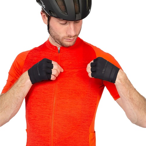  Endura GV500 Reiver Short-Sleeve Jersey - Men