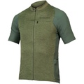 Endura GV500 Reiver Short-Sleeve Jersey - Men