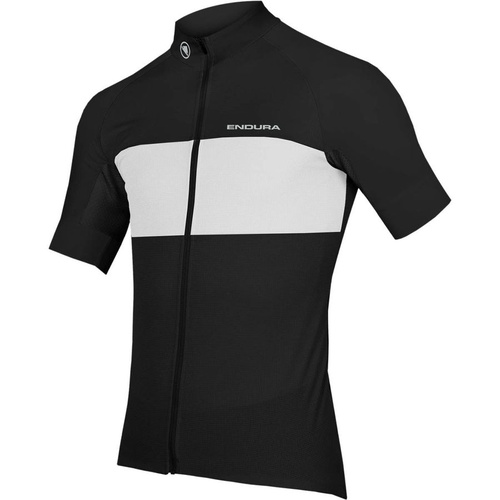  Endura FS260-Pro II Short-Sleeve Jersey - Men