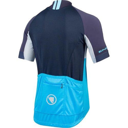  Endura FS260-Pro II Short-Sleeve Jersey - Men