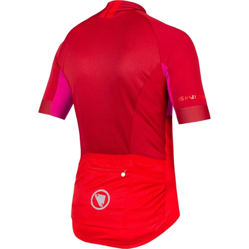  Endura FS260-Pro II Short-Sleeve Jersey - Men