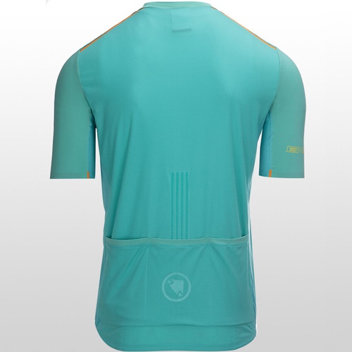  Endura Pro SL Lite Short-Sleeve Jersey - Men