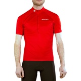 Endura Xtract II Short-Sleeve Jersey - Men