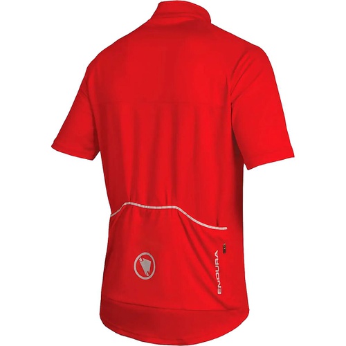  Endura Xtract II Short-Sleeve Jersey - Men