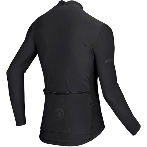  Endura Pro SL II Long-Sleeve Jersey - Men