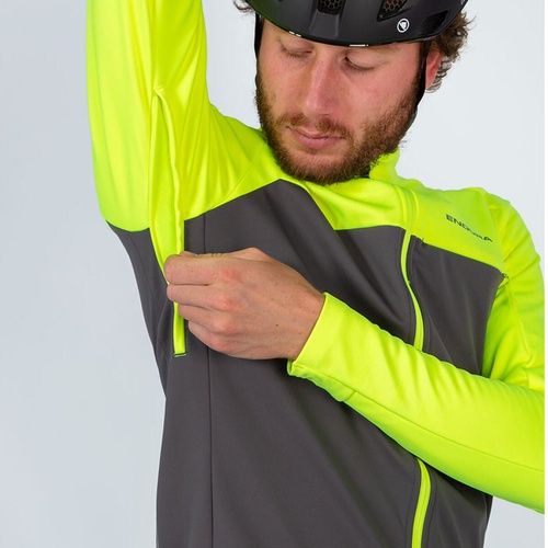  Endura Windchill Jacket II - Men