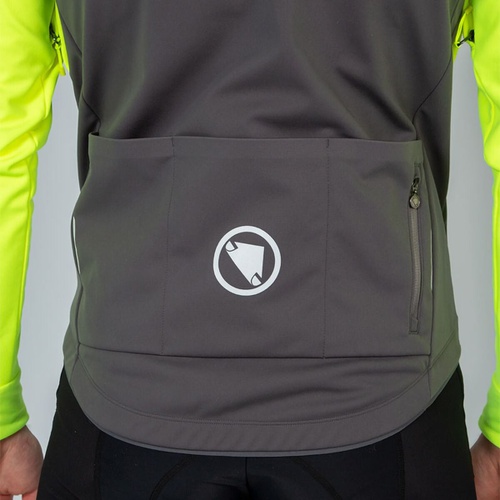  Endura Windchill Jacket II - Men