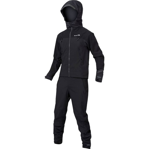  Endura MT500 Waterproof Onesie II Suit - Men