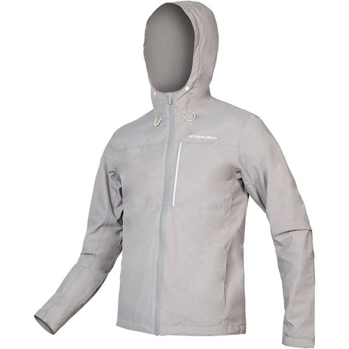  Endura Hummvee Waterproof Hooded Jacket - Men