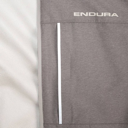  Endura Hummvee Waterproof Hooded Jacket - Men