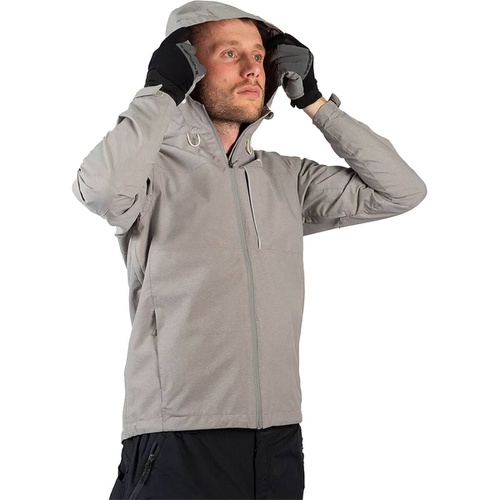  Endura Hummvee Waterproof Hooded Jacket - Men